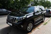 Toyota Land Cruiser 2015 - Full - Unic Proprietar
