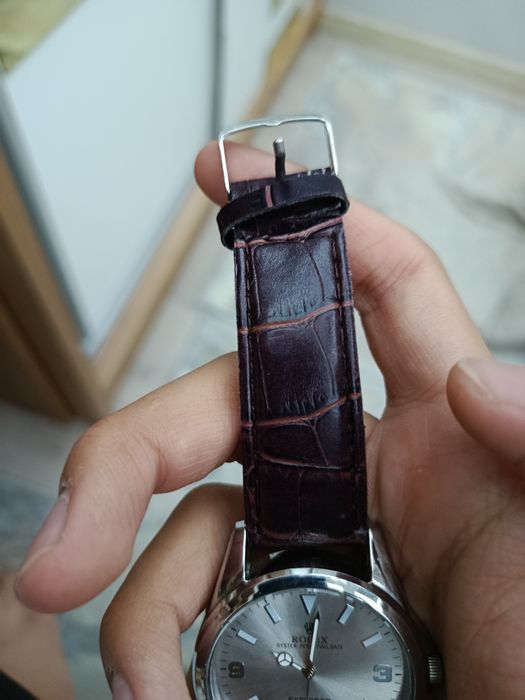 Наручные часы от Ролекс