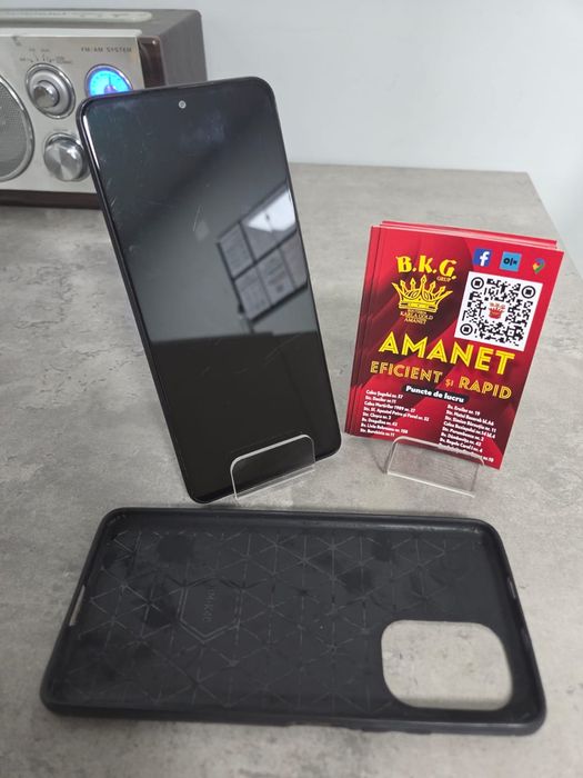 Xiaomi Mi 11i 256gb Amanet BKG