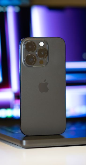 Iphone 15 Pro - Perfect
