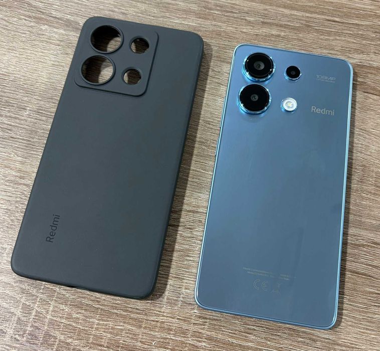 Xiaomi Redmi Note 13 128GB 6GB RAM