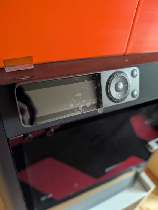 3D принтер Bambu Lab P1S Combo