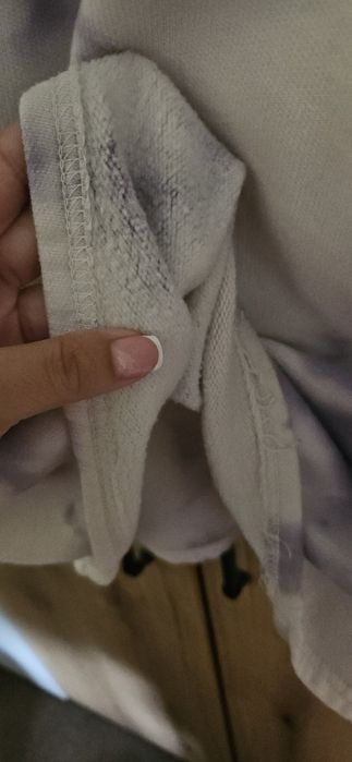 нова спортна рокля тип суичър Pretty Little Thing XS