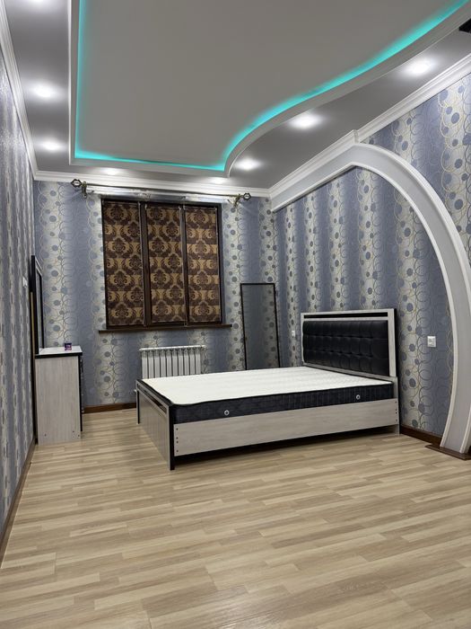 Квартира сотилади Гузал махалла 2 хона