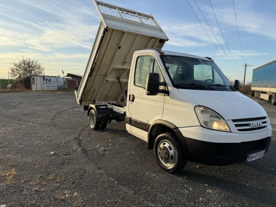 Iveco daily 35c15