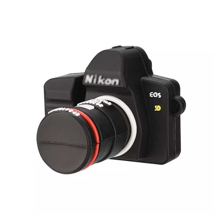 32 GB USB flash drive model Nikon