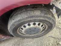 Roti roata Mercedes vito 205/65R16C
