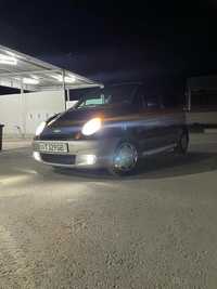 Matiz best 2010 qora