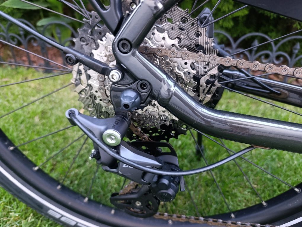 Електрически Велосипед KTM Macina Gran 620