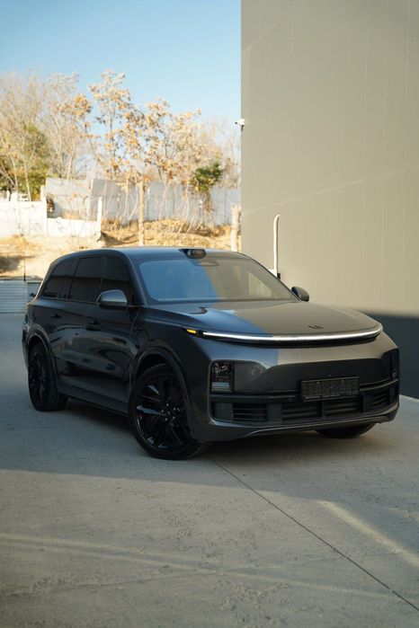 Lixiang Li9 Max 2023 Narxda kelishadigan joyi bor