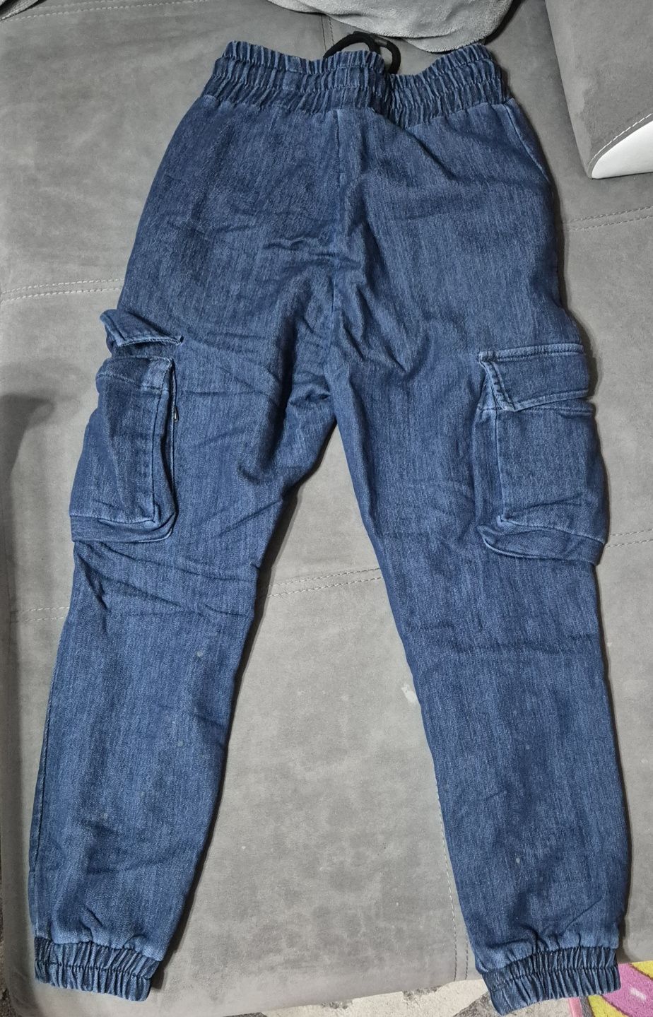 Дрехи Pause Jeans