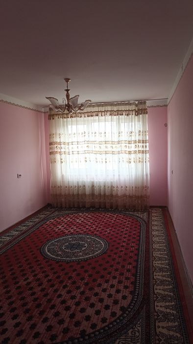 Аренда квартиры долгосуточный.