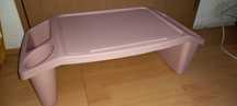 Masa plastic copii, birou copii