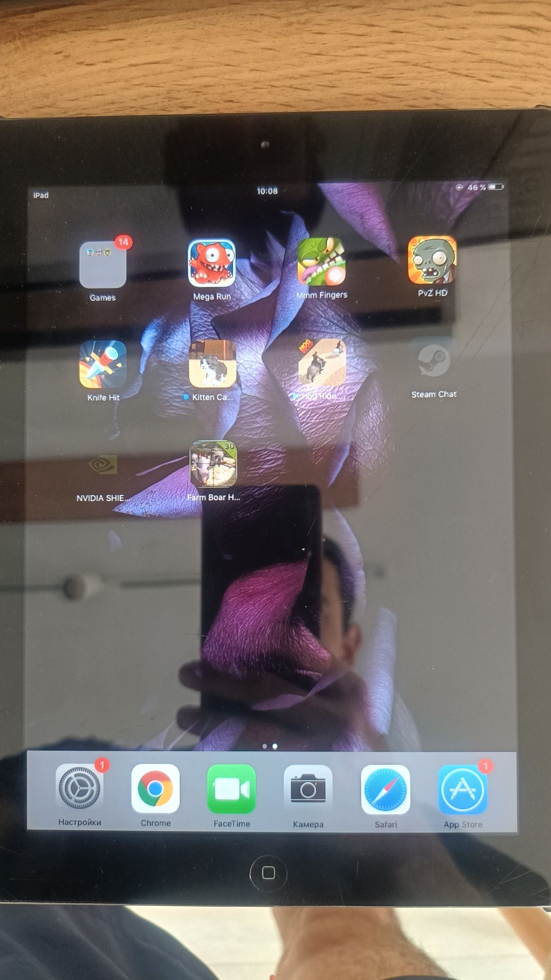 Ipad 2,apple, рабочий полностью
