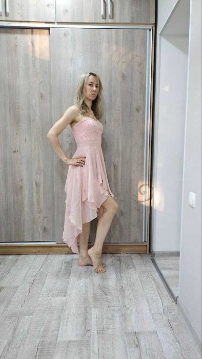 Платье Adrianna Papell