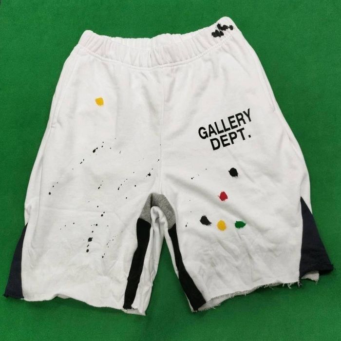 Къси Гащи Gallery Dept