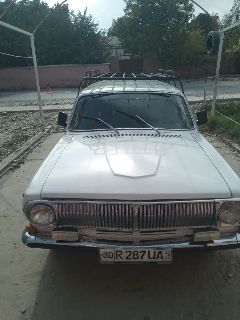 Gaz 24 13 universal