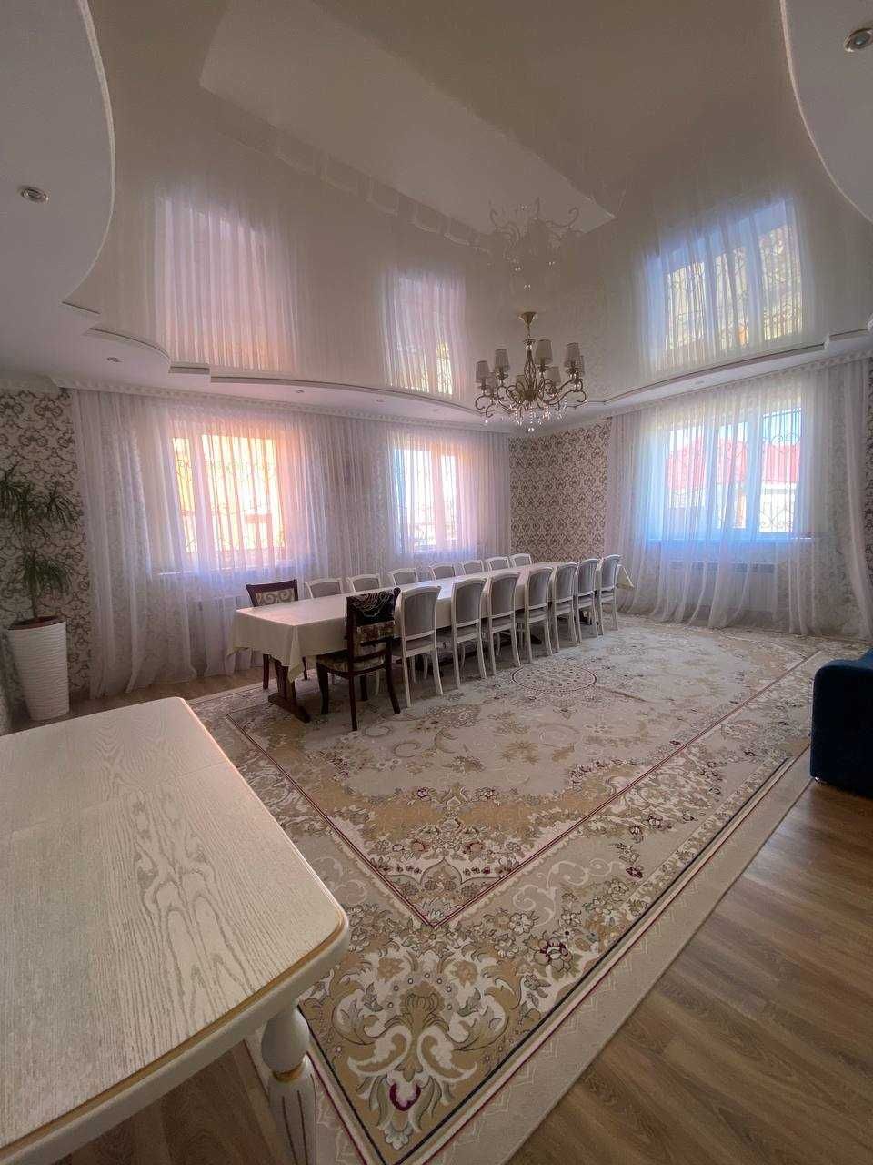 Продам дом на с/к Гульдер