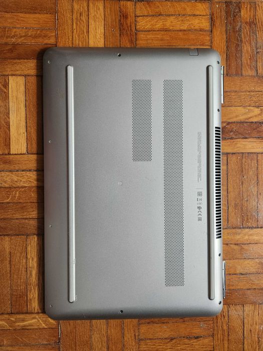 laptop gaming HP Pavilion i7
