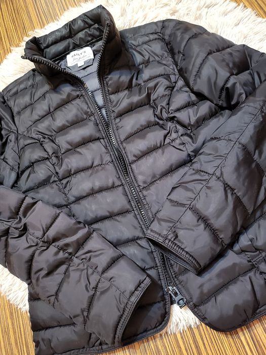 Geaca dama neagra