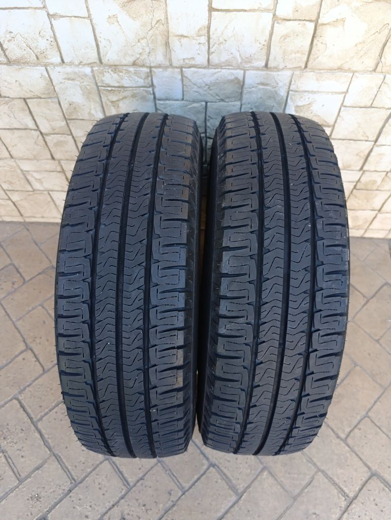 Летни гуми 225/75/16 C Michelin
