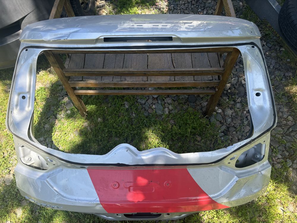 Капак Задна врата Багажник Ford Galxy/Форд Галакси