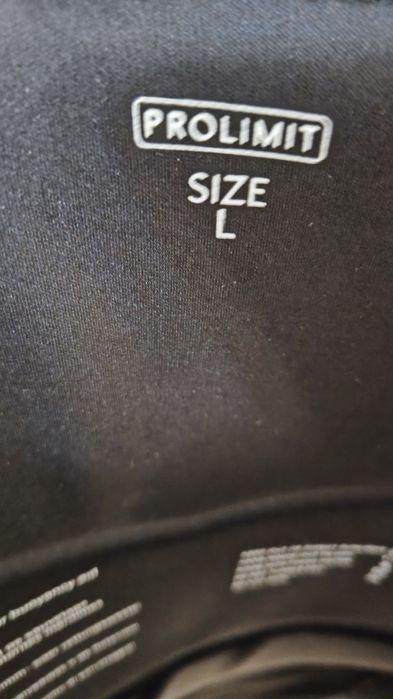 Жилетка за кайтсърф Prolimit Predator, размер L