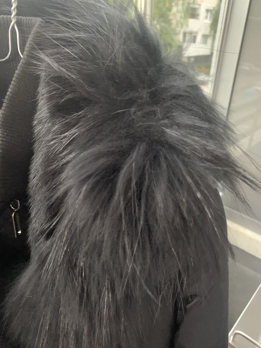 Зимно оригинално яке