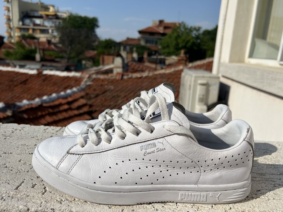 Puma Court Star 42.5