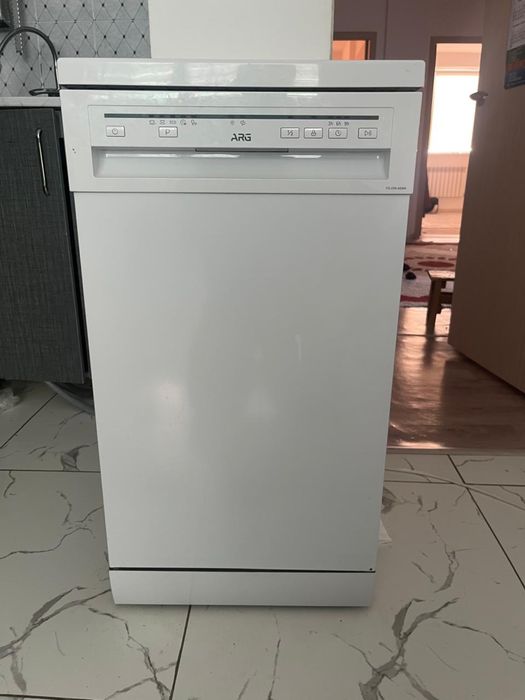 посудомоечная машина б/у