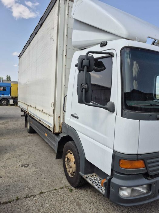 De vanzare Mercedes Atego 815