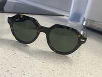Слънчеви очила Ray-Ban Gina