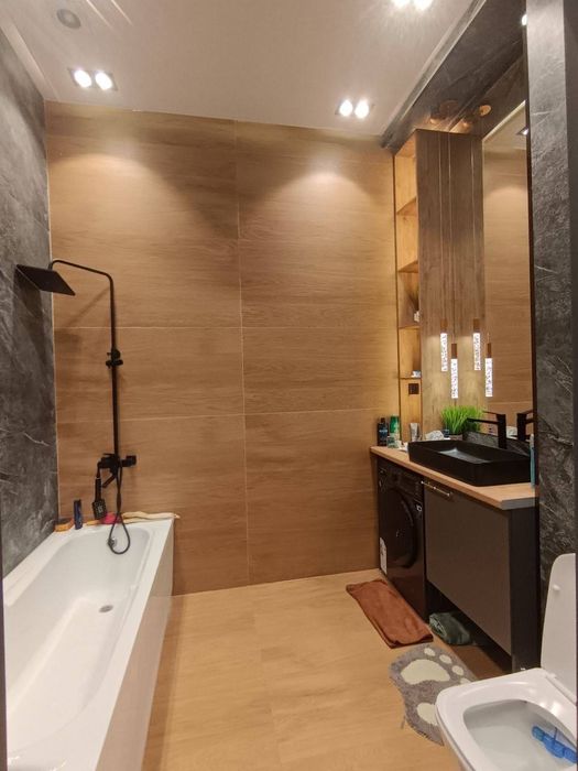 Продажа 3/9/9 89м2 в ЖК Vita Stroy на ул. Паркентский