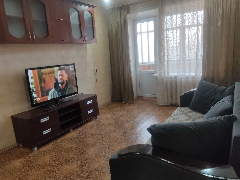 Сдам однокомнатную, Меркурий