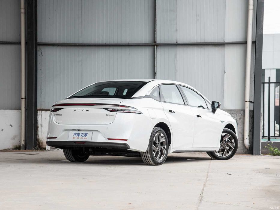 GAC AION S PLUS 2026 buyurtma asosida/ на заказ