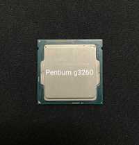 intel Pentium  g3260