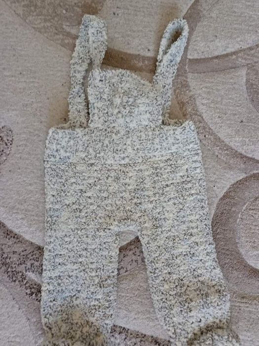 Compleu fetita marime 74-80