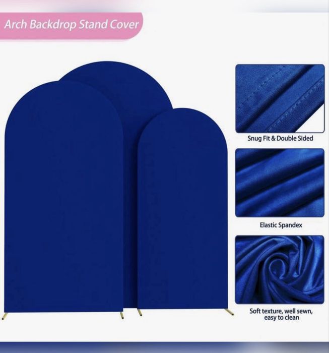 Украса под наем!