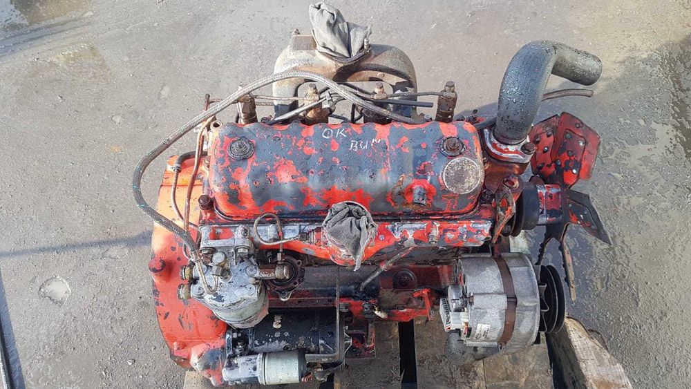 Motor Toyota MC24068/4