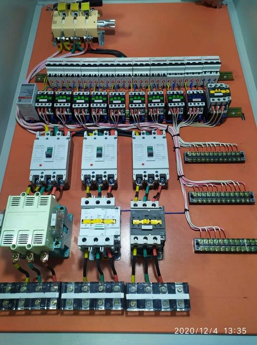 Качественный и грамотный электрический услуги