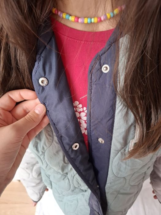 Момичешко яке Zara