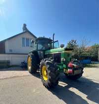 Vand John Deere 3050