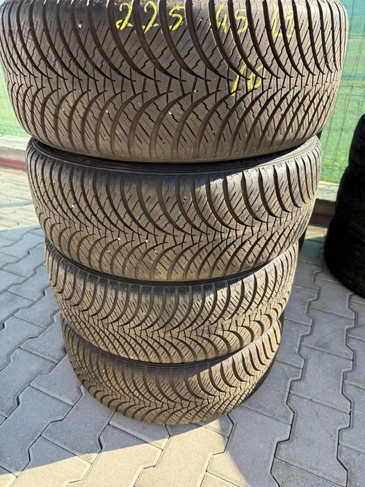 225 45 19, 225/45/19 Allseason Falken