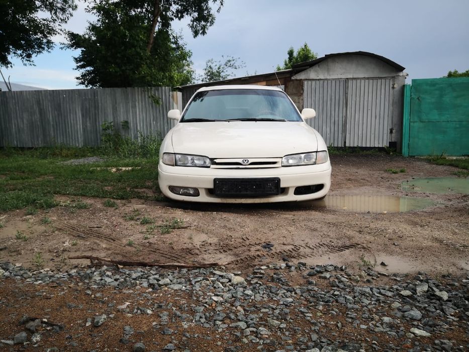 Продам автомобиль марка Мазда 626 2.0 Дизель