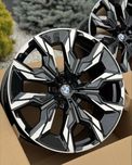 Jante 18 BMW G01, G02, G05, F39-48 G20-26,29 G30 -32 G14, G15, G42 G45