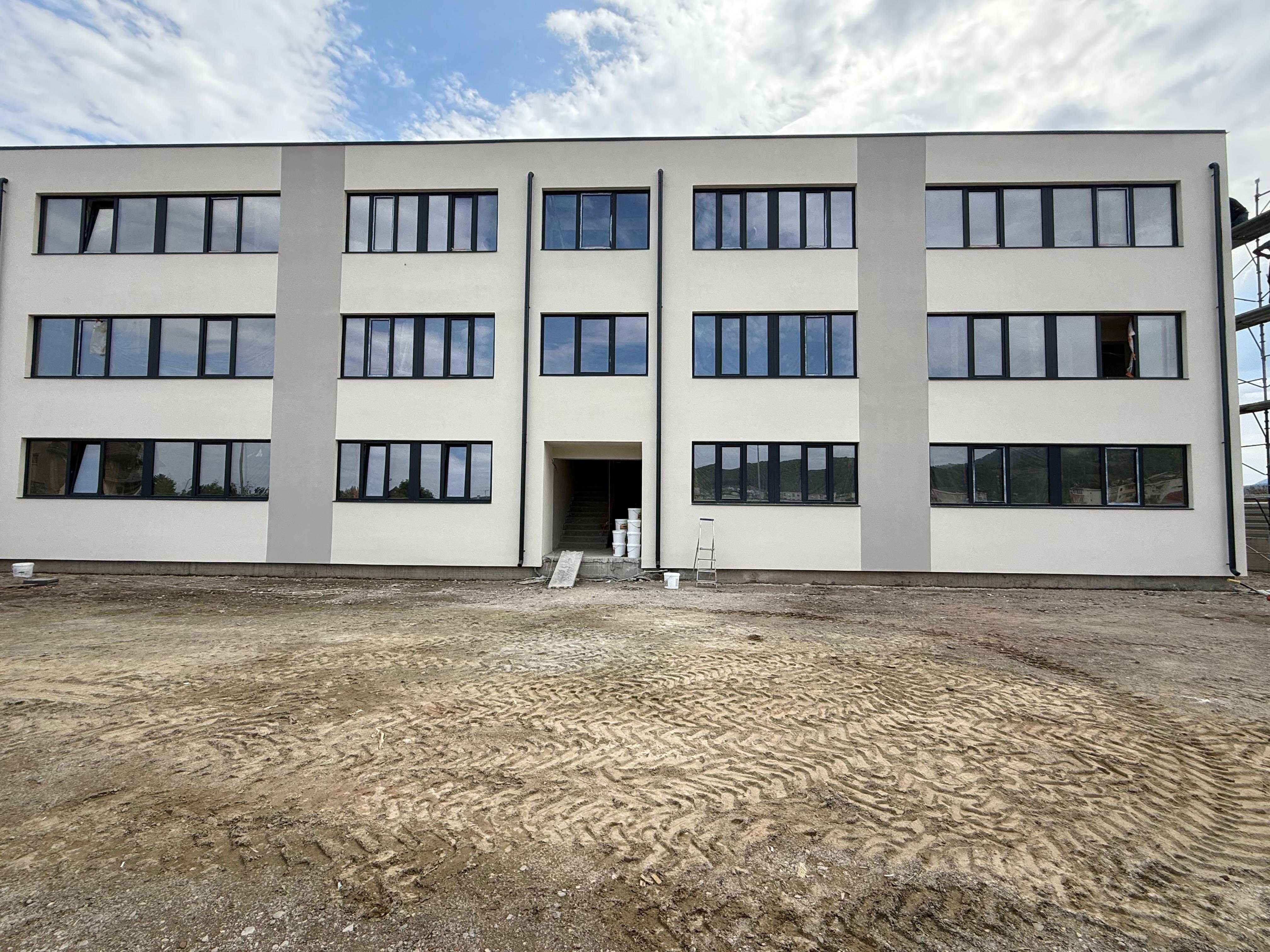 Apartamente noi de vânzare în Codlea