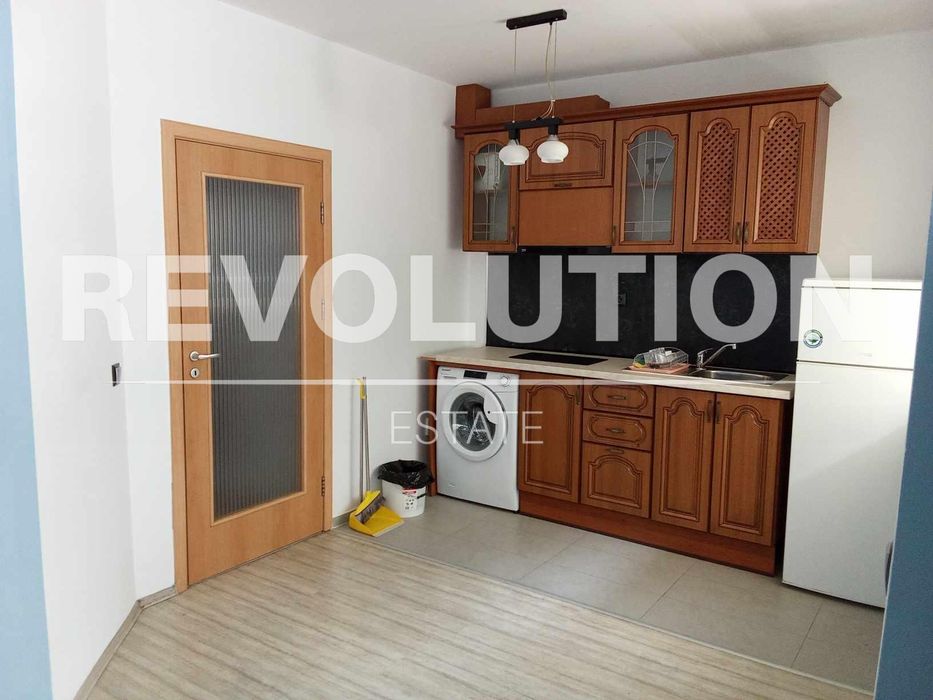 Дава се под наем Двустаен апартамент в Варна, Генералите - 70 кв.м за 600 € - Снимка #2