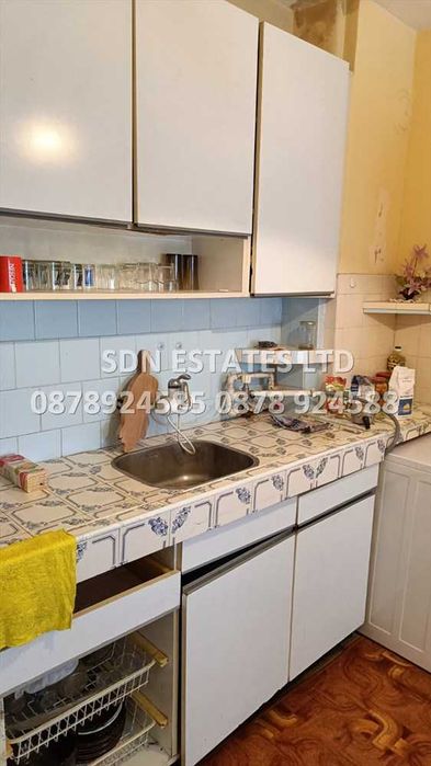 Продава се Двустаен апартамент в Казанлък - 84 кв.м за 516 €/кв.м - Снимка #4