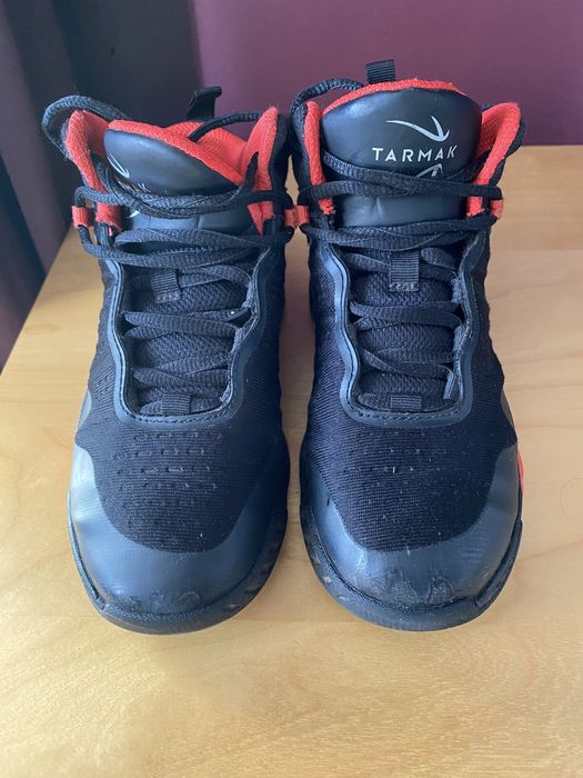 Ghete baschet marimea 32 si 33