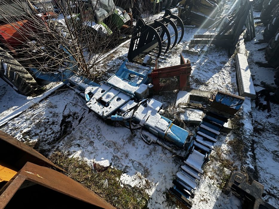 Clesti Manitou(Merlo,jcb,faressin,bobcat,caterpillar)